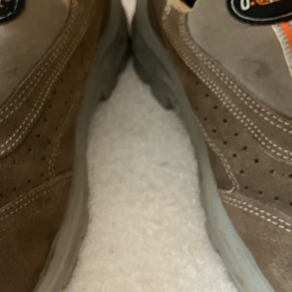 U Power European Safety Shoes Sz 13 main image 11